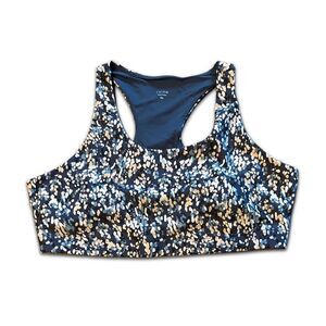 Johnny Was Calme Endurance Sports Bra